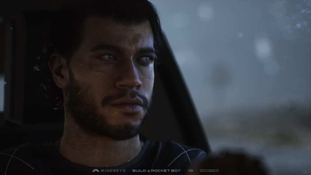 ‘I thought I might never work in another game again’: MindsEye and Mafia 3 star has wondered if he has ‘the sh*t brown touch’