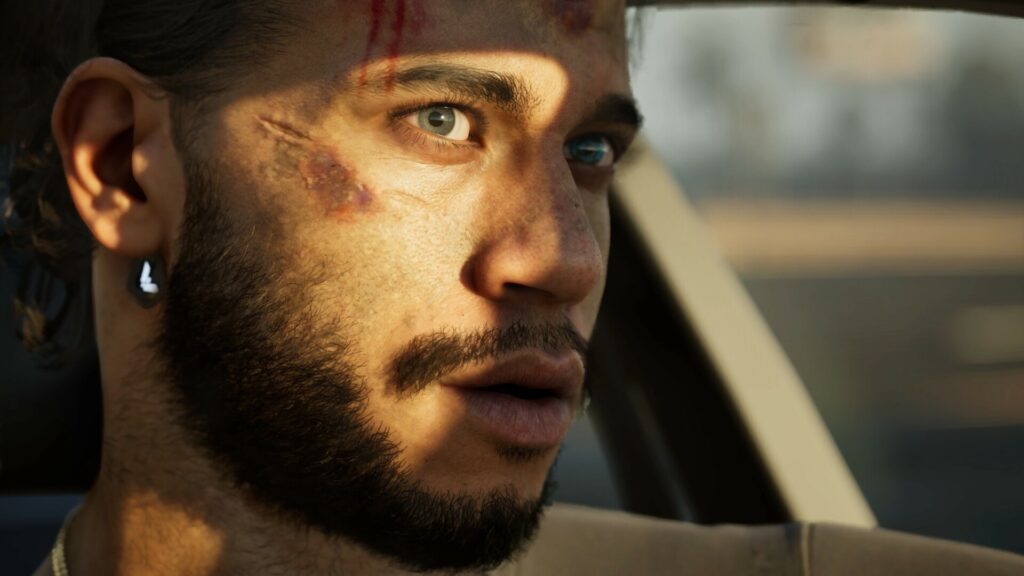 MindsEye’s lead actor believes the game’s failure may end his gaming career