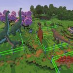 Minecraft x Jurassic World – Official Trailer