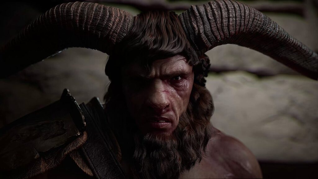 Minos – Official Announcement Trailer