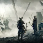 Mistfall Hunter Beta 3 Goes Live – New Class, Boss, and Features Revealed