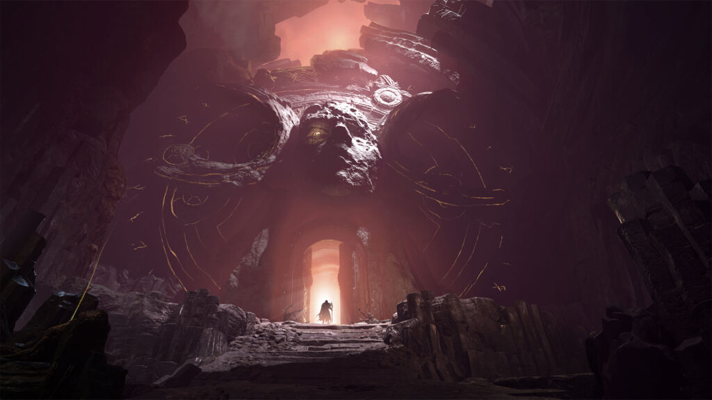 Mistfall Hunter Gets New Trailer Unveiling the Solemn Needles Map