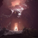 Mistfall Hunter Gets New Trailer Unveiling the Solemn Needles Map