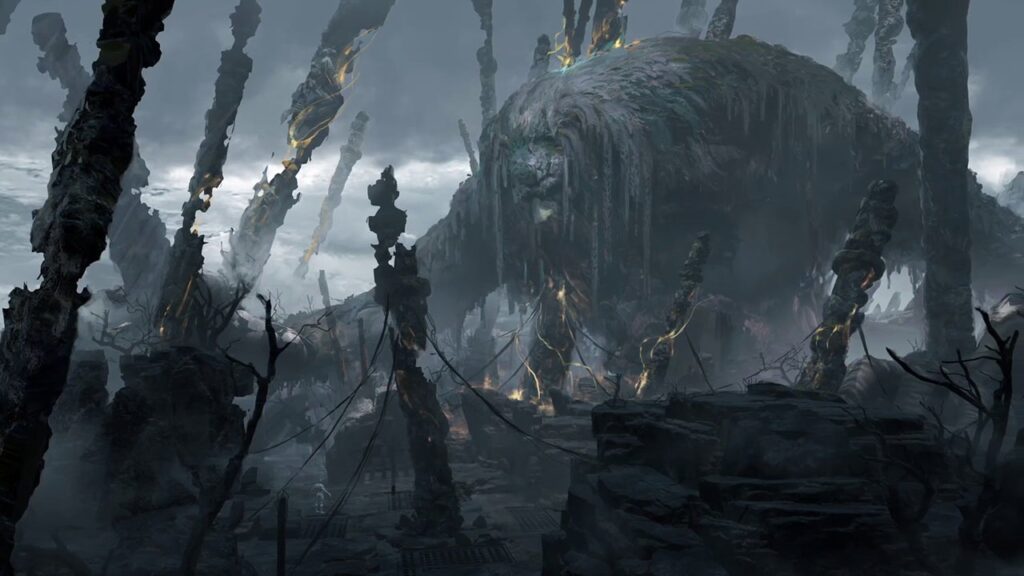 Mistfall Hunter – Official Developer Update Video | TGS 2025