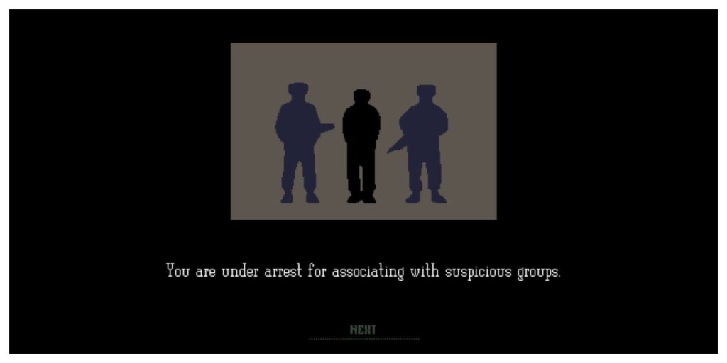 10 Games That Warn About The Dangers Of Propaganda