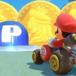 Mario Kart World’s new update makes it easier to locate collectibles you’ve already found
