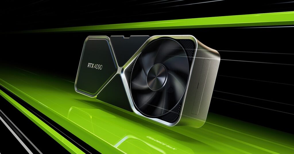Modder has successfully made a 24GB RTX 4090 into a 48GB version