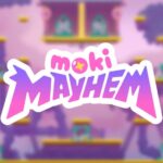 Moku Launches AI-Powered Fantasy Arena Game Platform