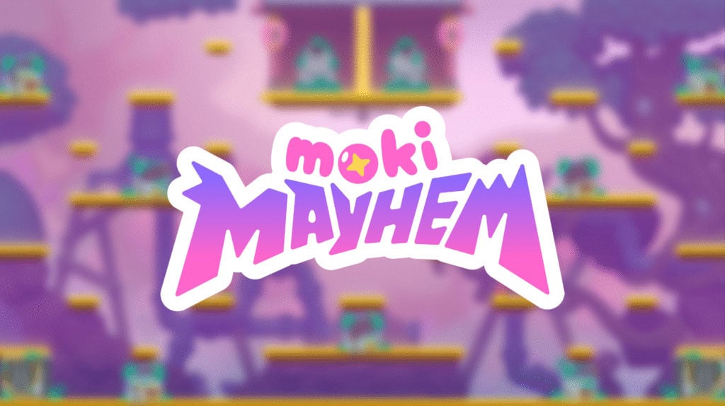 Moku Launches AI-Powered Fantasy Arena Game Platform