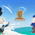 Monopoly GO: How to Get Chef’s Kiss Shield