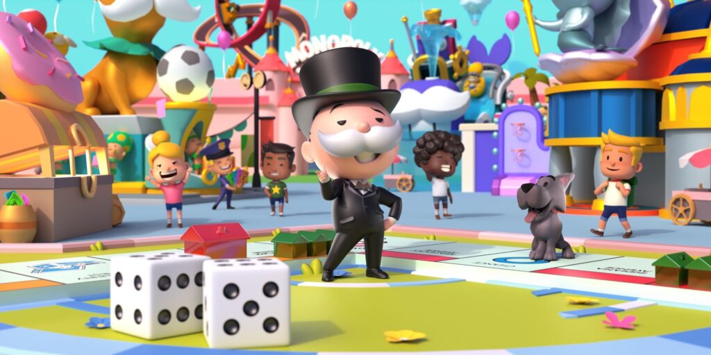 How To Participate in Monopoly GO’s Trade Fest