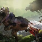 Mobile game Monster Hunter Outlanders gets a gameplay trailer as Closed Beta sign-ups begin