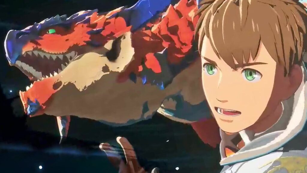 Monster Hunter Stories 3: Twisted Reflection – Official Release Date Trailer | TGS 2025
