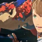 Monster Hunter Stories 3: Twisted Reflection – Official Release Date Trailer | TGS 2025