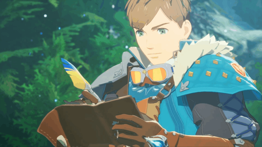 Monster Hunter Stories 3: Twisted Reflection – Official Release Date Trailer | Nintendo Direct