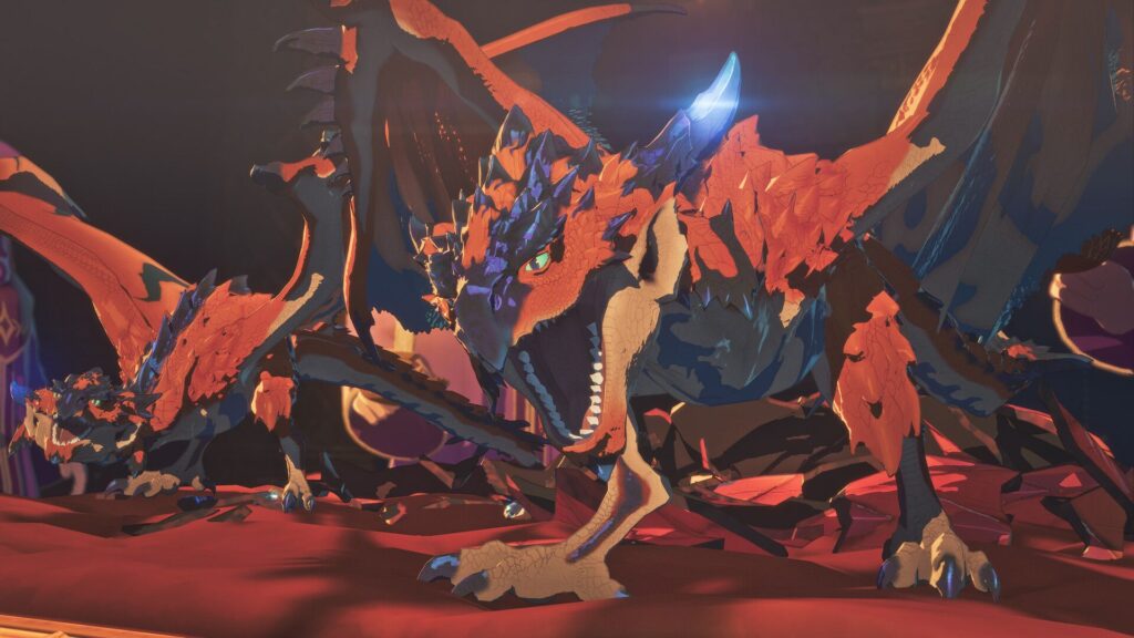 Monster Hunter Stories 3: Twisted Reflection Gets New Trailer, Out on March 13, 2026