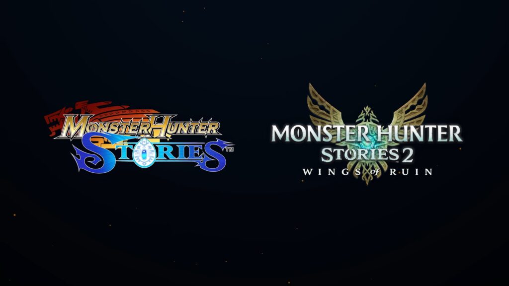 Monster Hunter Stories and Monster Hunter Stories 2: Wings of Ruin coming to Xbox on November 14