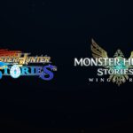 Monster Hunter Stories and Monster Hunter Stories 2: Wings of Ruin coming to Xbox on November 14