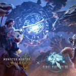 Monster Hunter Wilds’ collab with Final Fantasy 14 looks like a neat way to do some digital cosplay