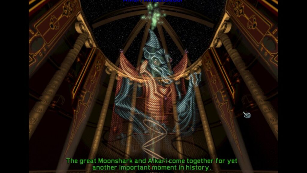 30 years later, I’m still obliterating planets in Master of Orion II—and you can, too