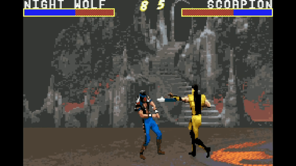 Mortal Kombat: Legacy Kollection – Official Trailer | Nintendo Direct