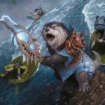 Sadly, the Magic: The Gathering Content I Yearn For Only Comes Once in a Blue Moon