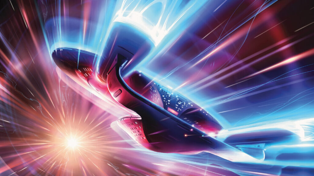 MTG’s Universes Beyond Is Charting A Complicated Course
