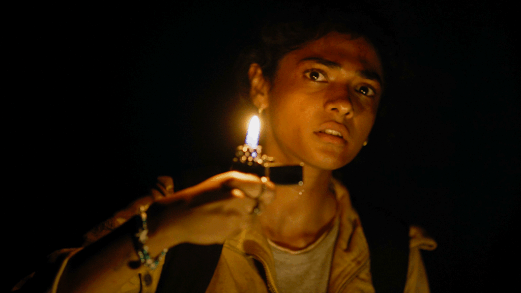 Mukti – Official Live-Action Announcement Trailer