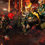 Mutant Football League 2 – Official Release Date Trailer