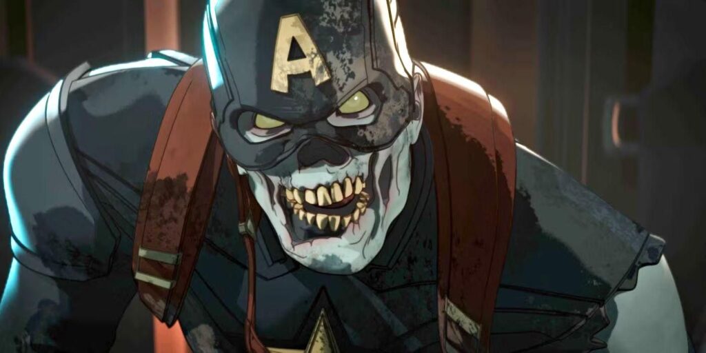 Marvel Zombies wastes a perfect Young Avengers introduction