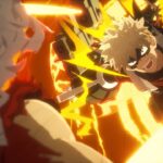 My Hero Academia: All’s Justice Wants You to Be a Hero, Not Just a Fighter