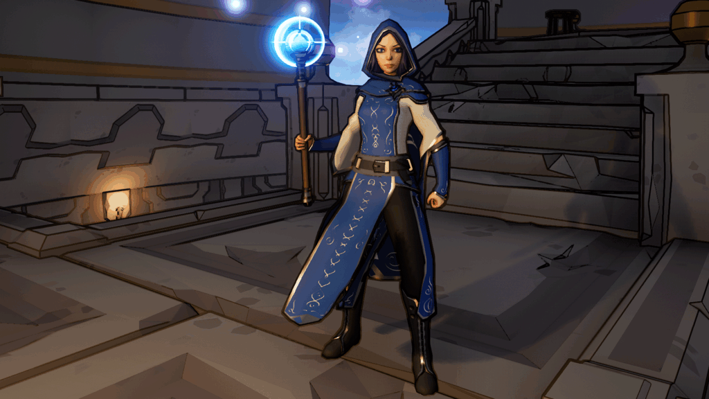 Mythrealm – Official Early Access Release Date Announcement Trailer