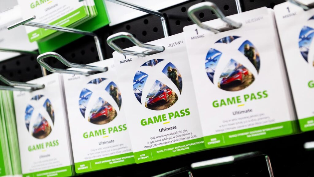 PSA: Save your Microsoft Rewards points — a big gift card sale is on the way