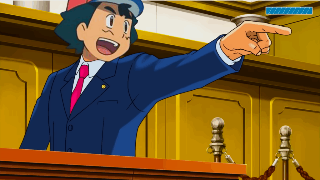 “The Patent Office made a huge mistake” — how Nintendo’s problematic ‘summoning patent’ passed without scrutiny