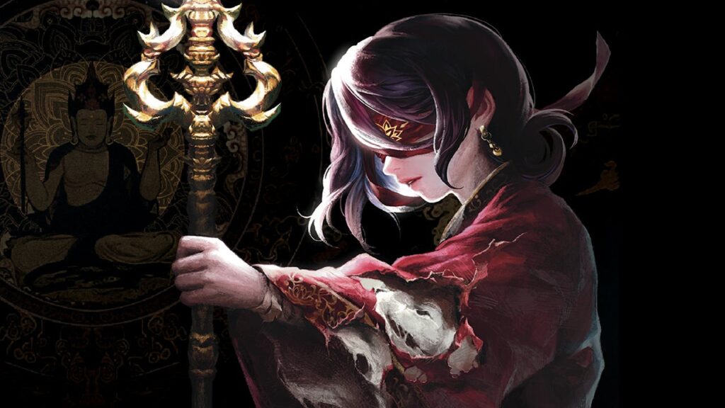 NAMMO: Official Announcement Trailer