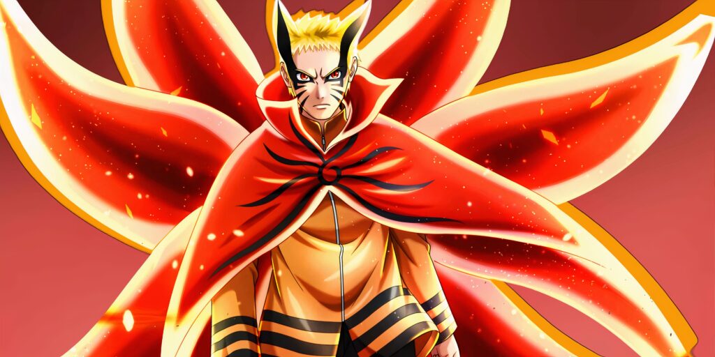 Boruto: Naruto Uzumaki Has Officially Been Surpassed By A New Gen Ninja