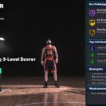 Best 7’4 Build in NBA 2K26