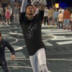 NBA 2K26: How to Complete Trash Talk Quests