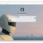 Opera launches its AI browser, but you’ll have to pay to try it