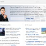 In Neurocracy, it’s up to you to solve a murder mystery through the internet’s greatest resource, Wikipedia