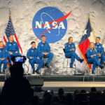 NASA names 24th astronaut class, including prior SpaceX crew member