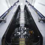 Northrop Grumman’s new spacecraft is a real chonker