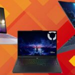 9 best deals from Lenovo’s Windows 10 EoL laptop sale — Save up to $700 on ThinkPad, Yoga, Legion, and more