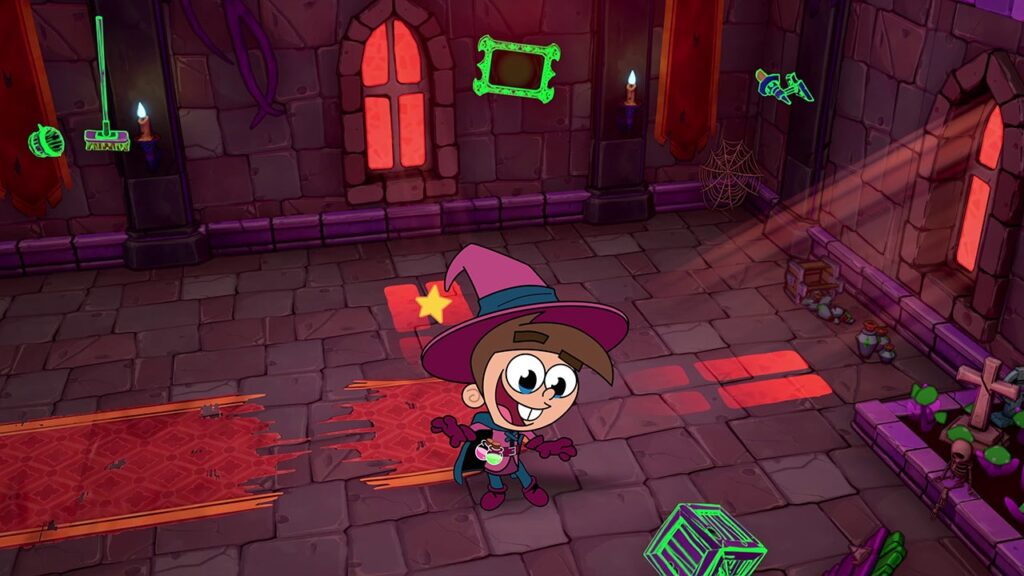 Nicktoons & The Dice of Destiny – Official Launch Trailer