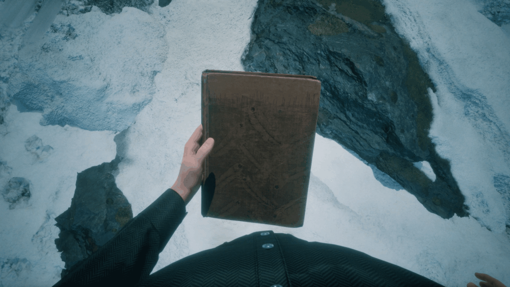 Nietzsche’s Shadow – Official Launch Trailer