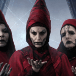 Star Wars: Tales from the Nightlands reveals a canon-shaking demon domain