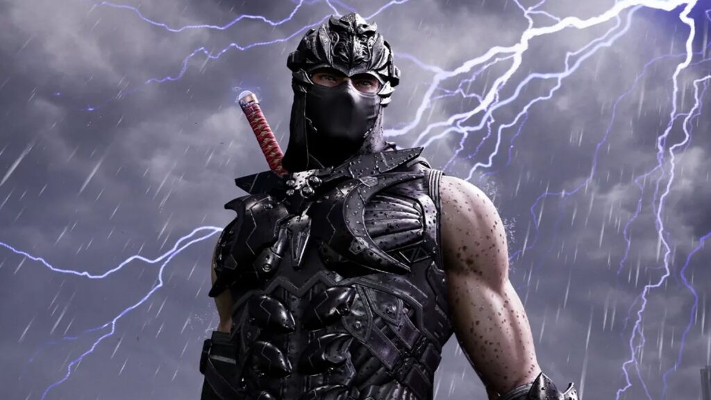 Ninja Gaiden 4 – Difficulty Overview Trailer | TGS 2025