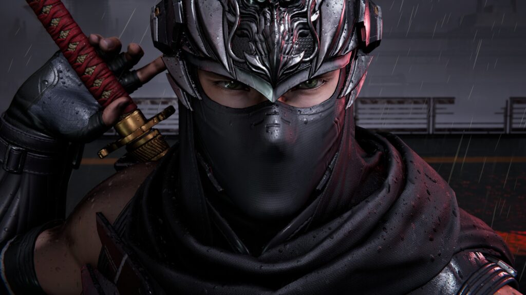 Ninja Gaiden 4 gets a new trailer for the Tokyo Game Show 2025