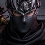 Ninja Gaiden 4 gets a new trailer for the Tokyo Game Show 2025