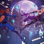 NINJA GAIDEN: Ragebound improves performance on Switch
